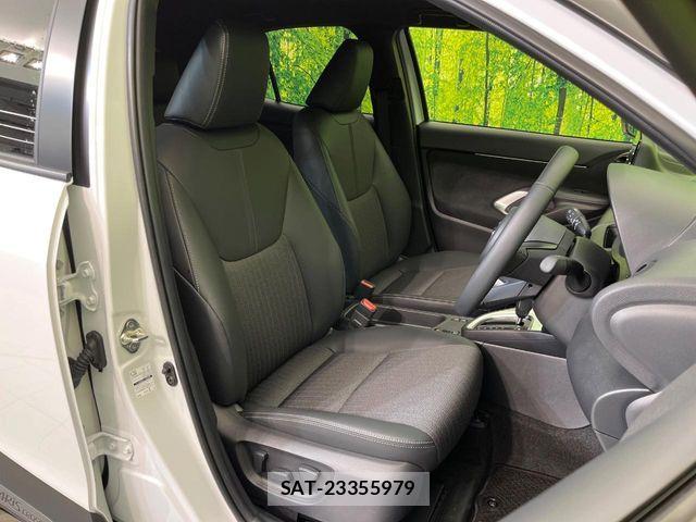 Toyota YARIS CROSS 2023-12 7227787-7