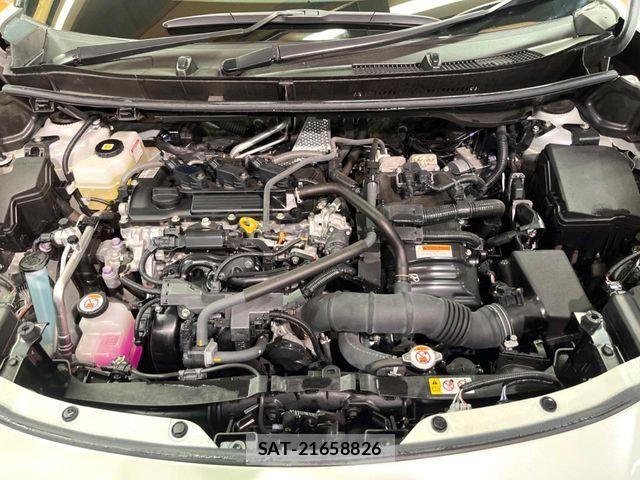 Toyota YARIS CROSS 2021-08 7227753-17