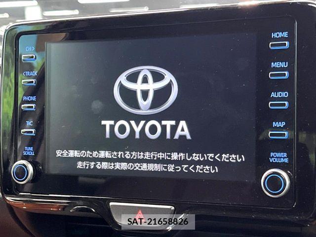 Toyota YARIS CROSS 2021-08 7227753-2
