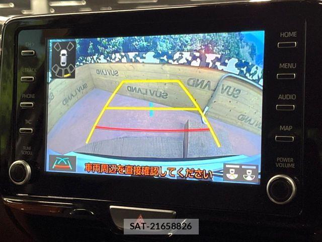 Toyota YARIS CROSS 2021-08 7227753-3