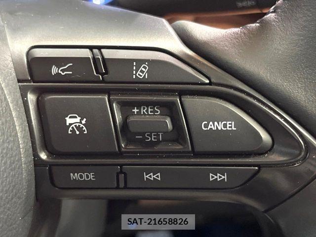 Toyota YARIS CROSS 2021-08 7227753-4