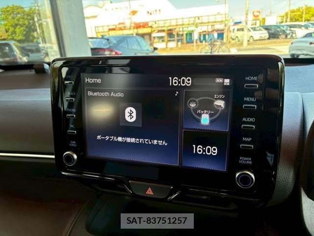 Toyota YARIS CROSS 2020-12 7227743-10