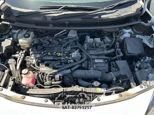 Toyota YARIS CROSS 2020-12 7227743-25