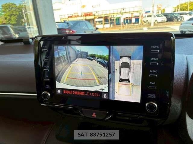 Toyota YARIS CROSS 2020-12 7227743-2