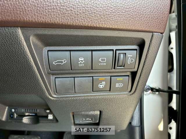 Toyota YARIS CROSS 2020-12 7227743-3