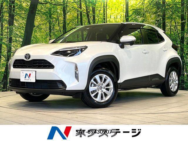 Toyota YARIS CROSS 2025-04 7252995-0