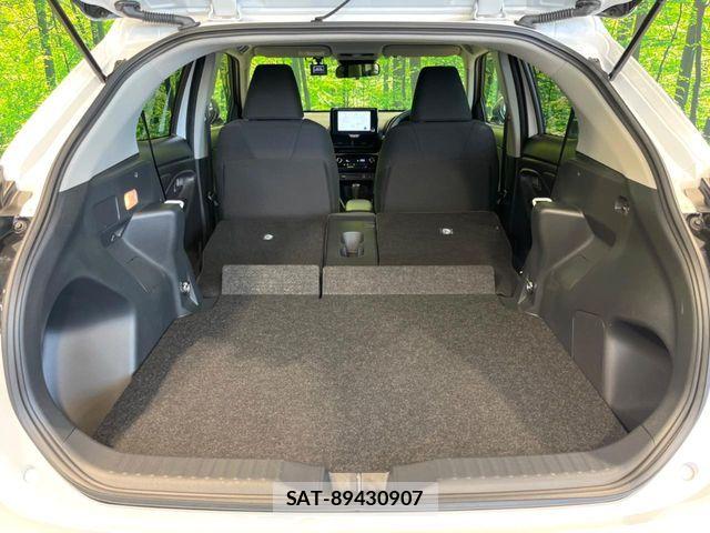 Toyota YARIS CROSS 2025-04 7252995-9