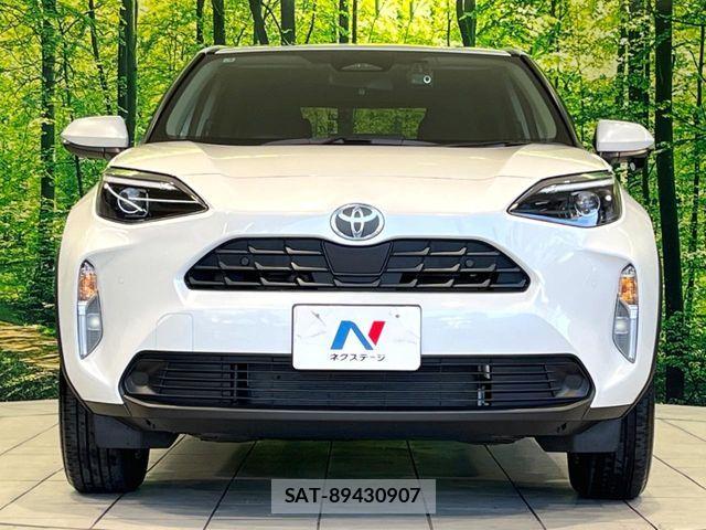 Toyota YARIS CROSS 2025-04 7252995-13
