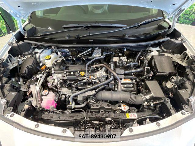 Toyota YARIS CROSS 2025-04 7252995-17