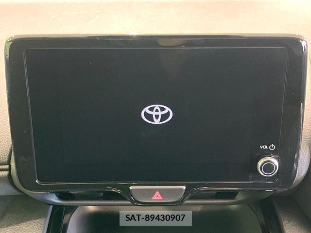 Toyota YARIS CROSS 2025-04 7252995-2