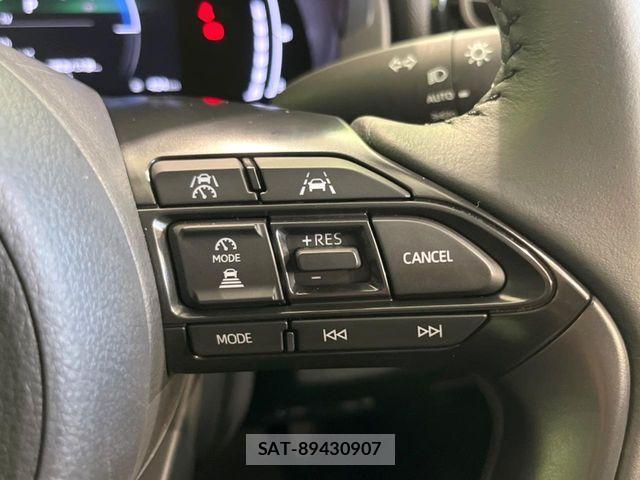 Toyota YARIS CROSS 2025-04 7252995-4