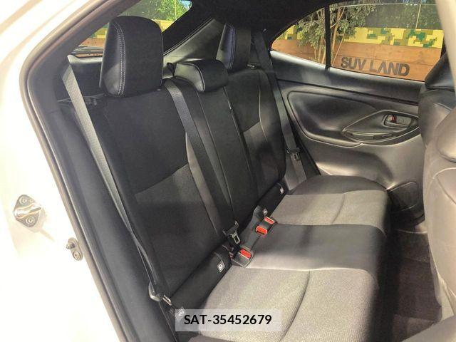 Toyota YARIS CROSS 2026-01 7252981-9