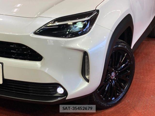 Toyota YARIS CROSS 2026-01 7252981-11