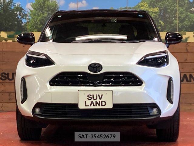 Toyota YARIS CROSS 2026-01 7252981-13