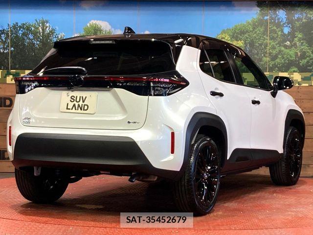 Toyota YARIS CROSS 2026-01 7252981-16