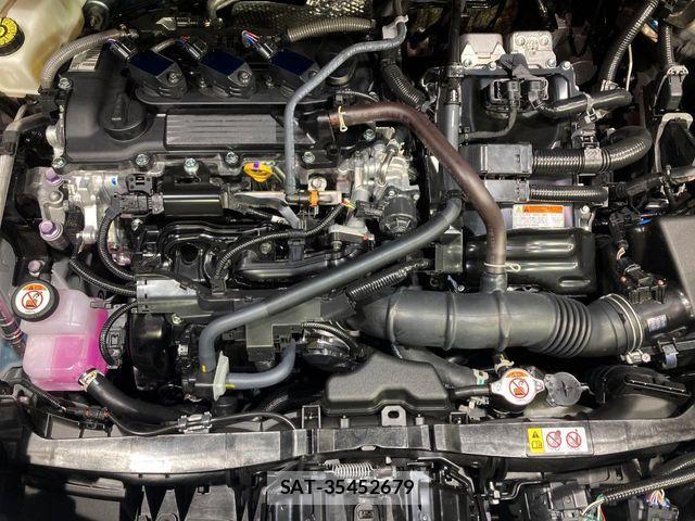 Toyota YARIS CROSS 2026-01 7252981-17