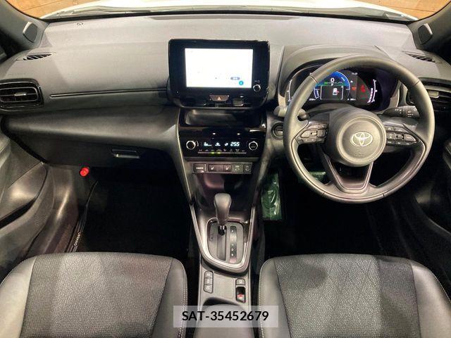 Toyota YARIS CROSS 2026-01 7252981-1