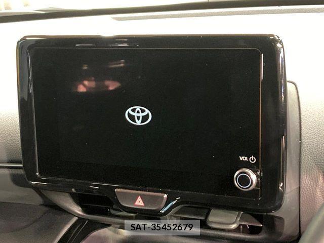 Toyota YARIS CROSS 2026-01 7252981-2