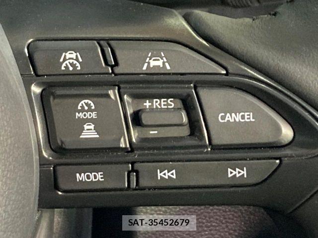 Toyota YARIS CROSS 2026-01 7252981-4