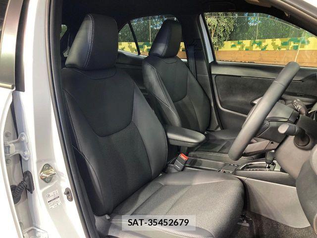 Toyota YARIS CROSS 2026-01 7252981-8