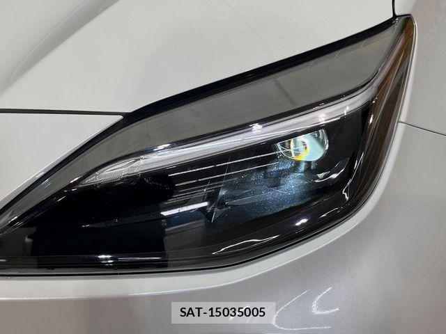 Toyota YARIS CROSS 2023-03 7252983-13