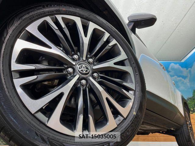 Toyota YARIS CROSS 2023-03 7252983-14