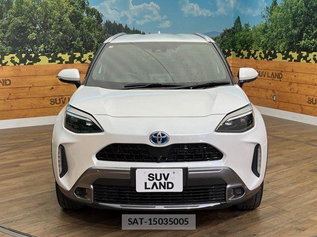 Toyota YARIS CROSS 2023-03 7252983-15