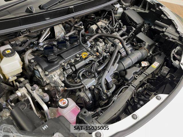 Toyota YARIS CROSS 2023-03 7252983-19
