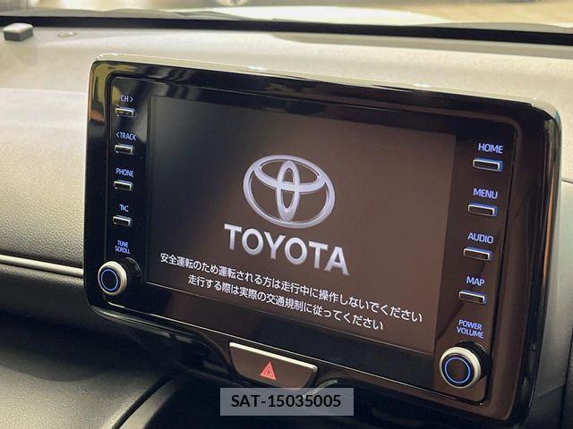 Toyota YARIS CROSS 2023-03 7252983-3