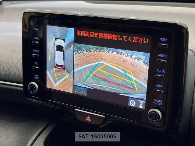 Toyota YARIS CROSS 2023-03 7252983-4