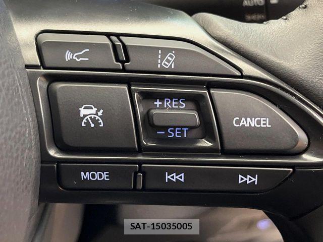 Toyota YARIS CROSS 2023-03 7252983-5