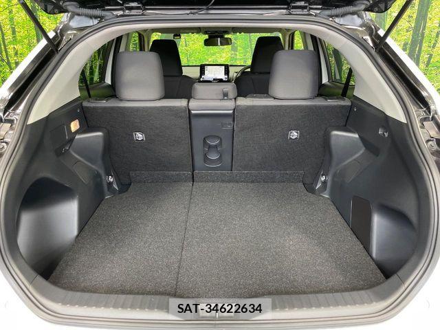 Toyota YARIS CROSS 2022-02 7252993-9