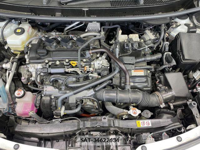 Toyota YARIS CROSS 2022-02 7252993-17