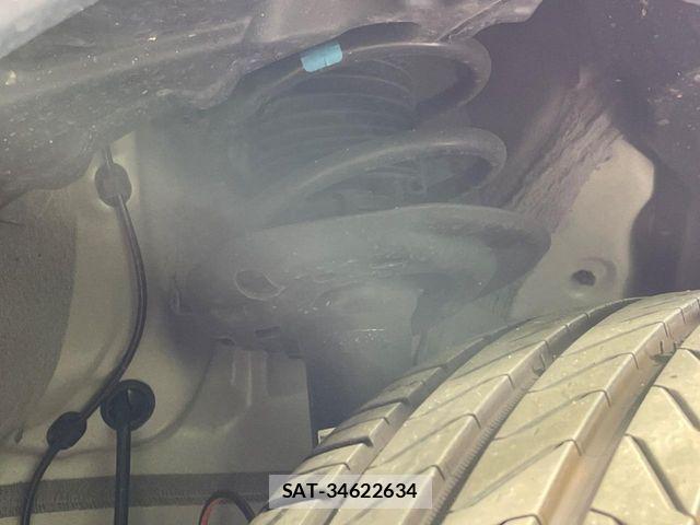 Toyota YARIS CROSS 2022-02 7252993-19