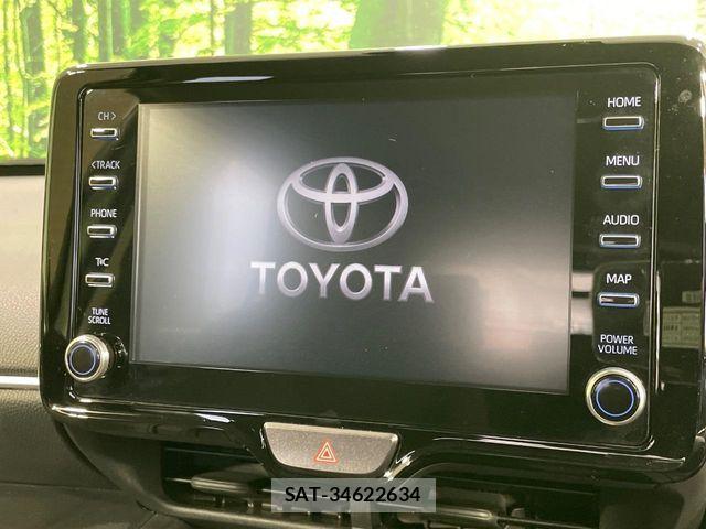 Toyota YARIS CROSS 2022-02 7252993-2