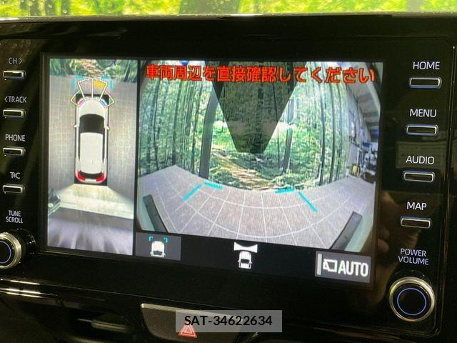 Toyota YARIS CROSS 2022-02 7252993-3