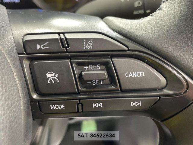Toyota YARIS CROSS 2022-02 7252993-5