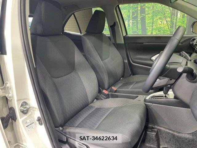 Toyota YARIS CROSS 2022-02 7252993-7