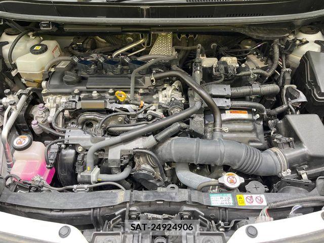 Toyota YARIS CROSS 2021-03 7252987-17