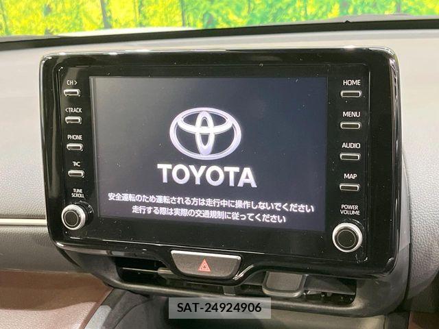 Toyota YARIS CROSS 2021-03 7252987-2