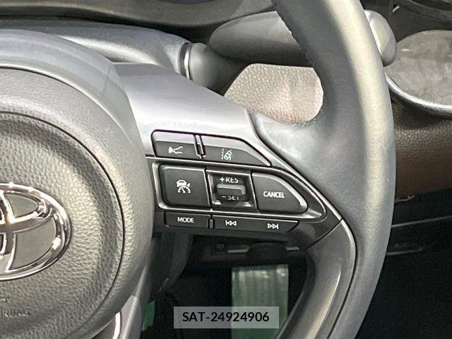 Toyota YARIS CROSS 2021-03 7252987-5