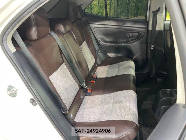 Toyota YARIS CROSS 2021-03 7252987-8