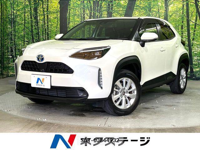 Toyota YARIS CROSS 2022-07 7252994-0