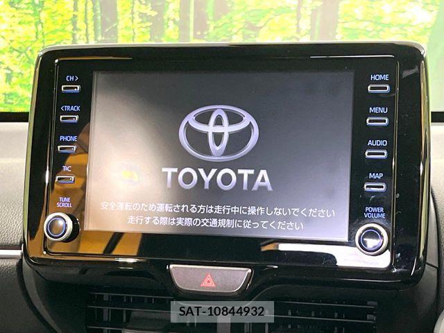 Toyota YARIS CROSS 2022-07 7252994-2