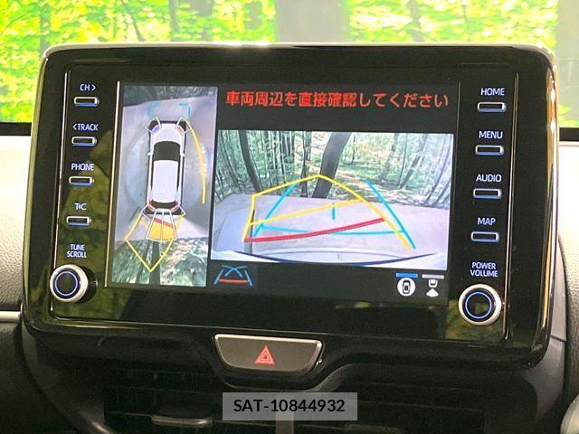 Toyota YARIS CROSS 2022-07 7252994-3