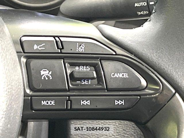 Toyota YARIS CROSS 2022-07 7252994-4