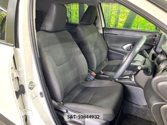 Toyota YARIS CROSS 2022-07 7252994-7