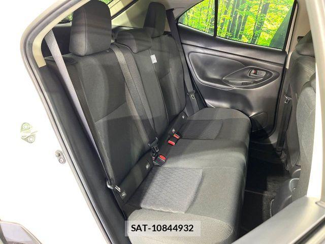 Toyota YARIS CROSS 2022-07 7252994-8