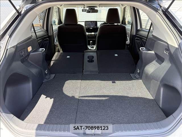Toyota YARIS CROSS 2022-03 7252996-9