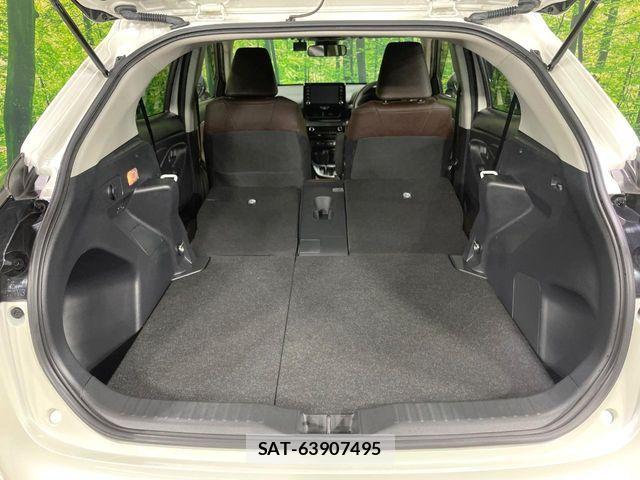 Toyota YARIS CROSS 2021-05 7252988-9